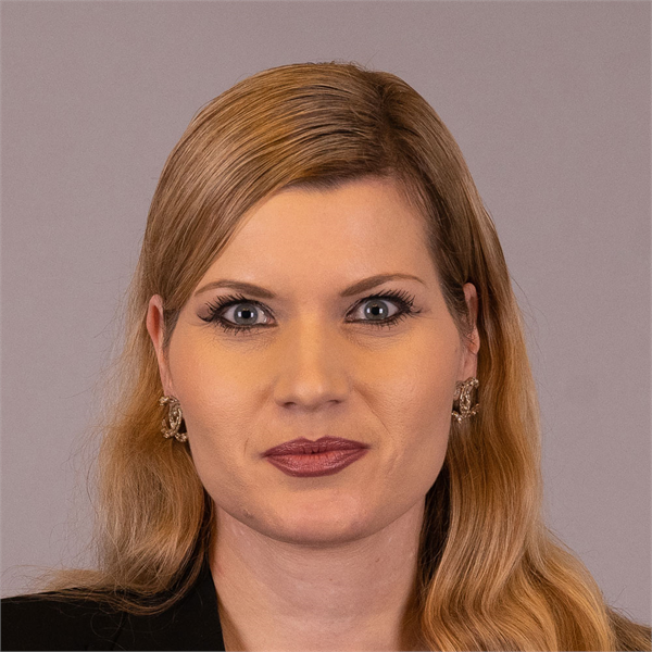 profilová fotografie