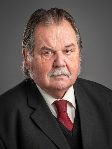 profilová fotografie