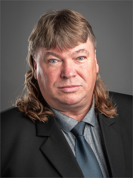 profilová fotografie