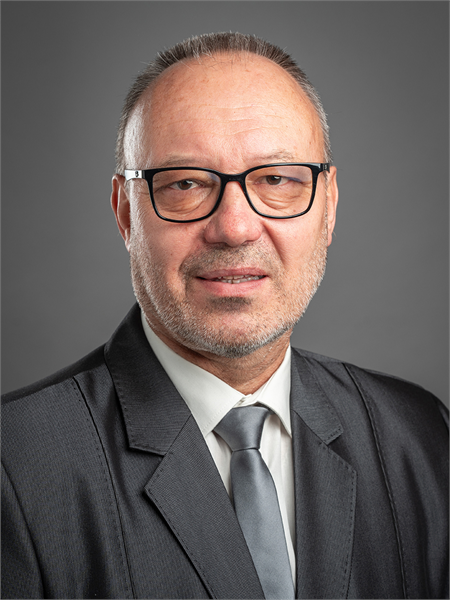 profilová fotografie