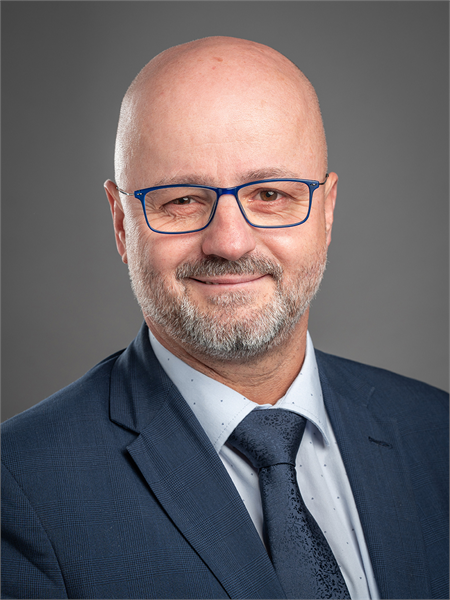 profilová fotografie