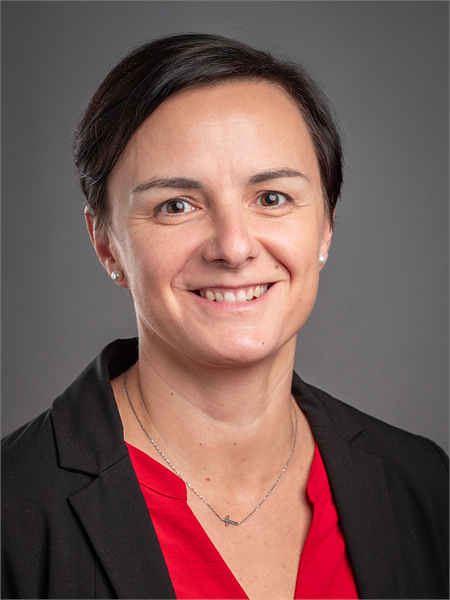 profilová fotografie