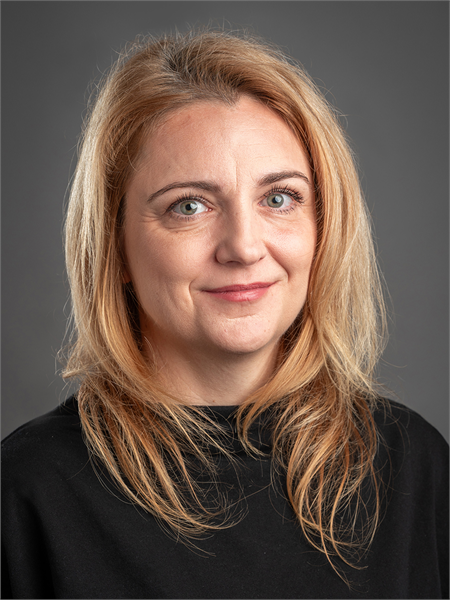 profilová fotografie