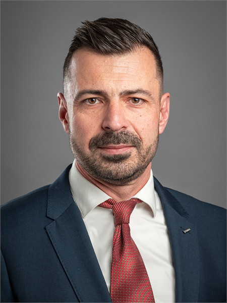 profilová fotografie