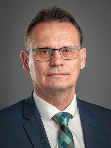profilová fotografie