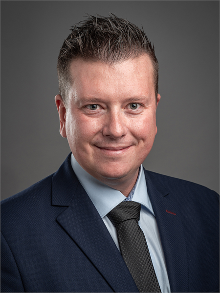 profilová fotografie