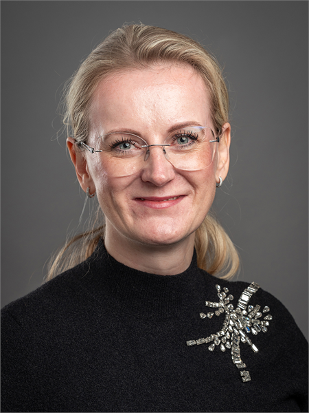 profilová fotografie
