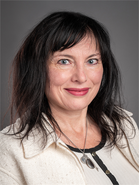profilová fotografie