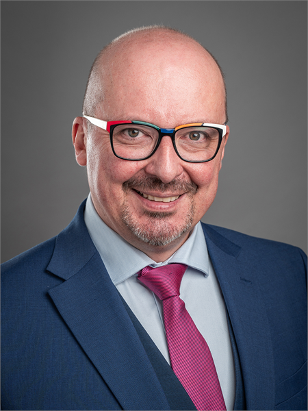 profilová fotografie