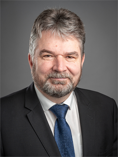 profilová fotografie