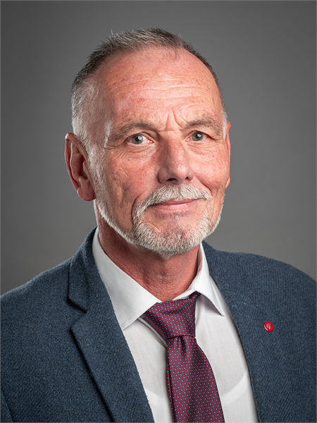 profilová fotografie