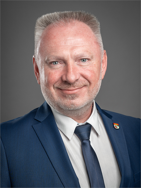 profilová fotografie
