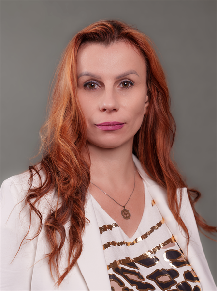 profilová fotografie