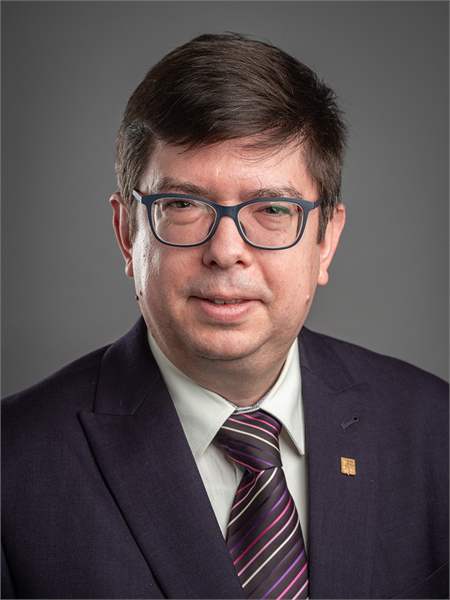 profilová fotografie