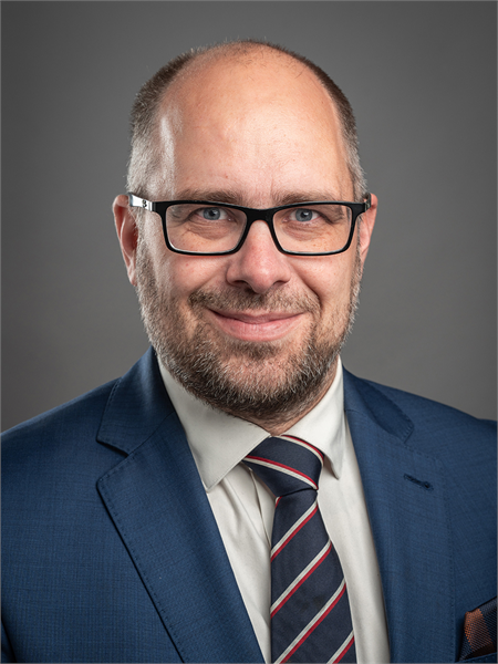 profilová fotografie
