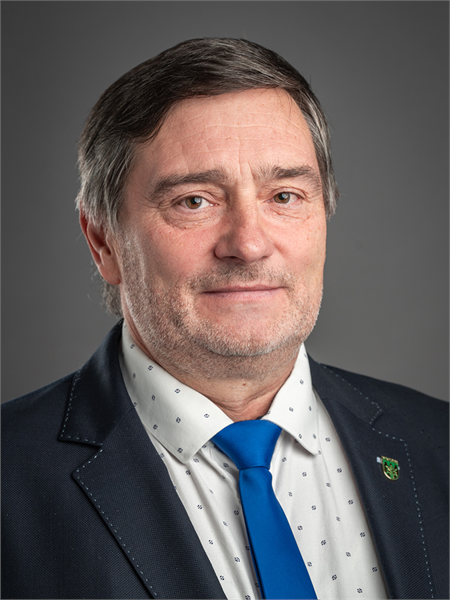 profilová fotografie